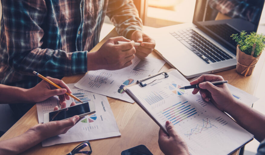 Digital  Marketing