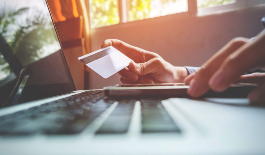 Online  Shops