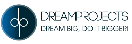 Dreamprojects Digitalisation & Strategy, E-Business & Marketing