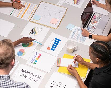 Dreamprojects Digitalisation & Strategy, E-Business & Marketing