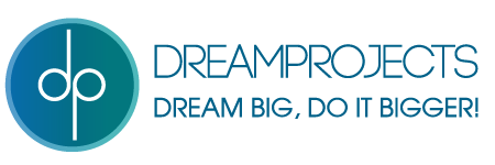 Dreamprojects Digitalisation & Strategy, E-Business & Marketing